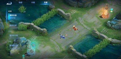 王者荣耀中路什么意思[图1]