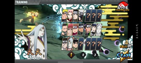 火影战记如何解锁人物[图2]