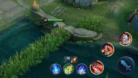 王者荣耀阿轲怎么玩