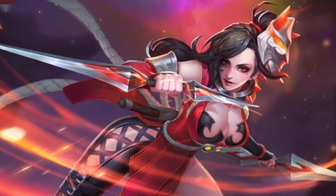 王者荣耀阿轲怎么玩[图1]