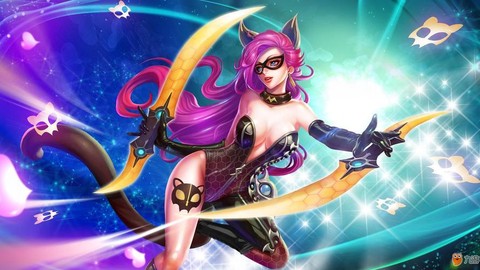 王者荣耀阿轲怎么玩[图2]