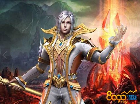 魔域永恒神力怎么获得[图2]