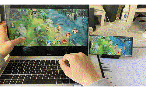 笔记本怎么玩王者荣耀