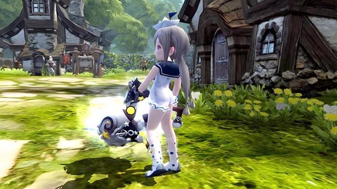 龙之谷怎么免费转职