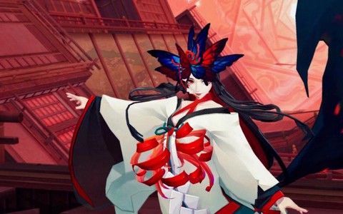 阴阳师彼岸花怎么玩