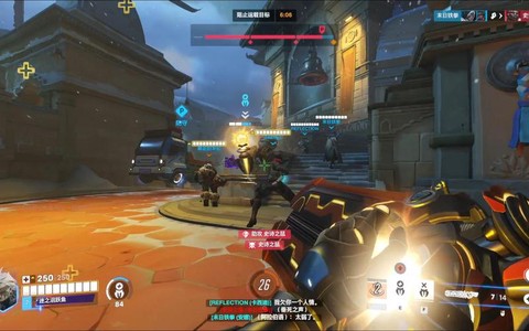 看不懂守望先锋怎么玩[图2]