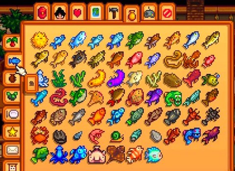 星露谷物语怎么鳗鱼[图2]