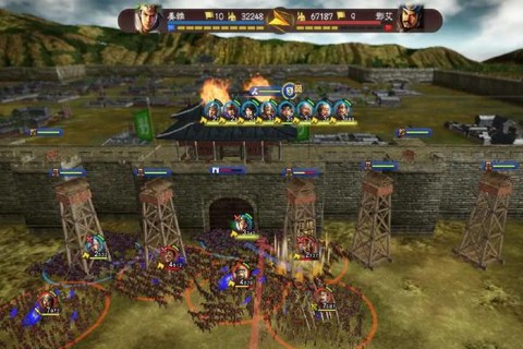 三国志13文化有什么用