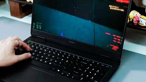 暗影精灵3散热怎么开[图2]