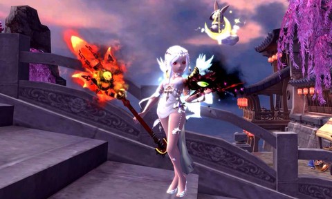 龙之谷火舞带什么武器[图2]