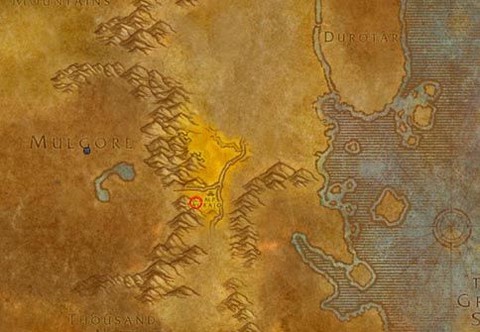 魔兽世界德鲁伊保护者任务怎么做