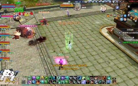 倩女幽魂春草怎么玩[图1]