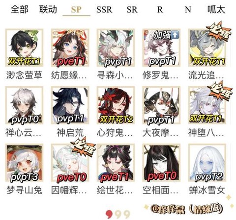 阴阳师主角怎么升级快[图2]