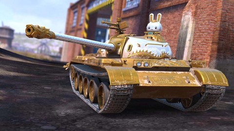 坦克世界玩什么系好[图2]