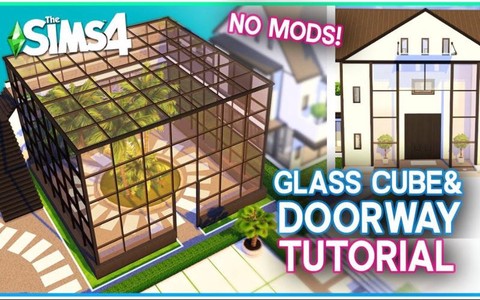 模拟人生4怎么玻璃[图2]