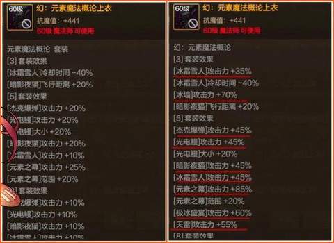 dnf异次元属性怎么转换[图1]