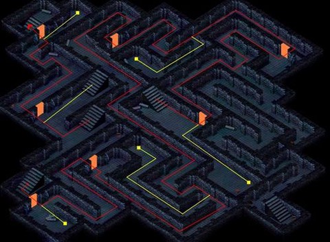 仙剑奇侠传怎么招降