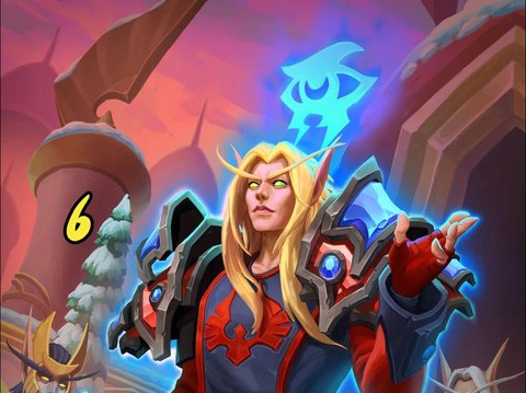 炉石传说什么是狂野[图1]