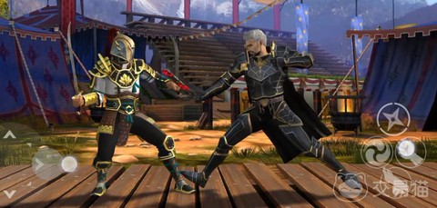 暗影格斗3暗影球是什么