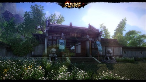 九阴真经挖宝怎么挖