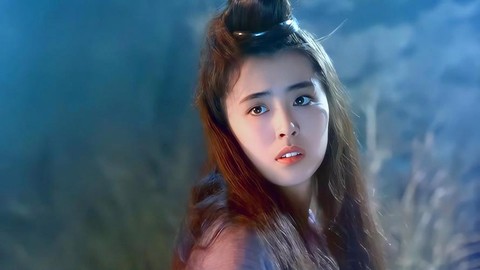 倩女幽魂为什么经典