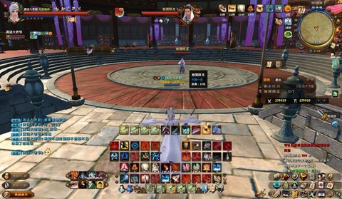 九阴真经平民怎么玩[图1]