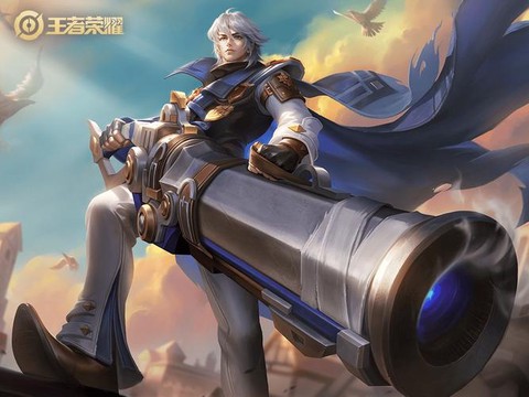 王者荣耀什么英雄好用