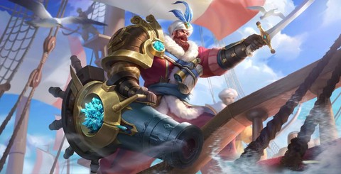 王者荣耀什么英雄好用[图1]