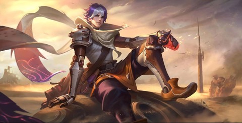 王者荣耀什么英雄好用[图2]