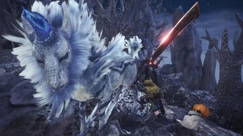 怪物猎人2g麒麟怎么打